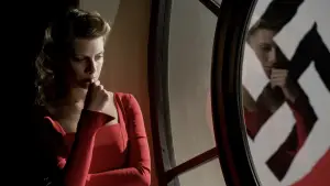 Задник к фильму "Бесславные ублюдки" #556631