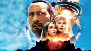 Задник к фильму "Ведьмина гора" #376945