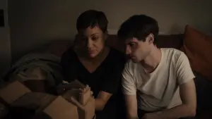 Видео к фильму Когда я был настоящим | Remainder official UK trailer