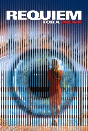 Постер к фильму "Реквием по мечте" #179662