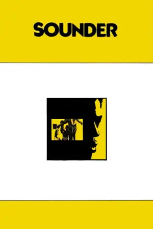 Постер к фильму "Саундер" #717986
