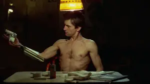 Задник к фильму "Таксист" #577208