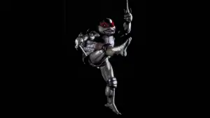 Задник к фильму "Черепашки-ниндзя" #274291