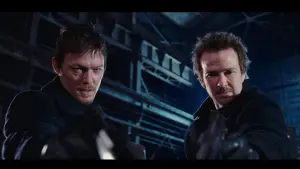 Задник к фильму "Святые из Бундока 2: День всех святых" #310065