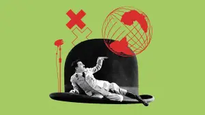 Задник к фильму "Великий диктатор" #718368