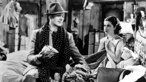 Задник к фильму "Леди исчезает" #213750