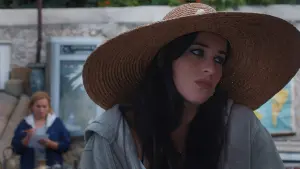 Задник к фильму "Незнакомая дочь" #278201