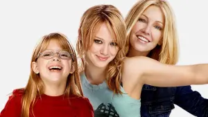 Задник к фильму "Идеальный мужчина" #304794