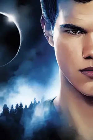 Постер к фильму "Сумерки. Сага: Затмение" #521393