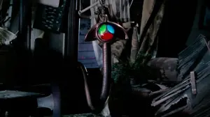 Задник к фильму "Война миров" #259007