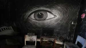 Задник к фильму "Дом волка" #411693