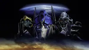 Задник к фильму "Трансформеры" #262677