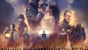 Задник к фильму "Дракула" #510029