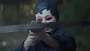 Задник к фильму "Незнакомцы. Глава 2" #545490