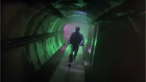 Задник к фильму "Вамп" #445228