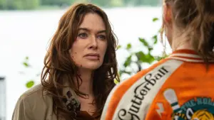 Задник к фильму "Пороховой коктейль" #343688