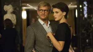 Задник к фильму "Двуличный любовник" #335751