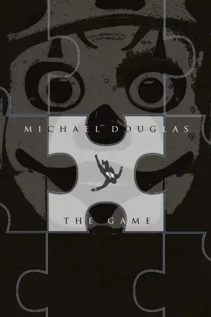 Постер к фильму "Игра" #42840
