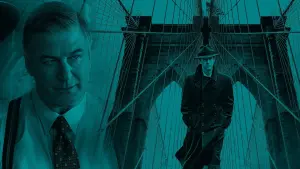 Задник к фильму "Сиротский Бруклин" #337244