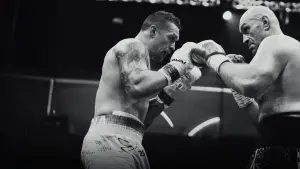 Задник к фильму "Абсолютный чемпион" #704198