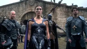 Задник к фильму "Подземелье драконов" #347570