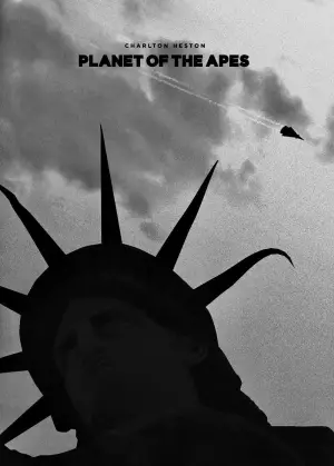 Постер к фильму "Планета обезьян" #655702