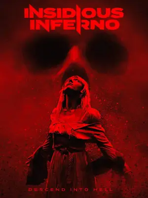 Постер к фильму "Insidious Inferno" #830291