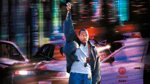 Задник к фильму "Бриллиантовый полицейский" #327820