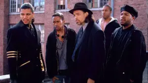 Задник к фильму "Нарушение территории" #327230