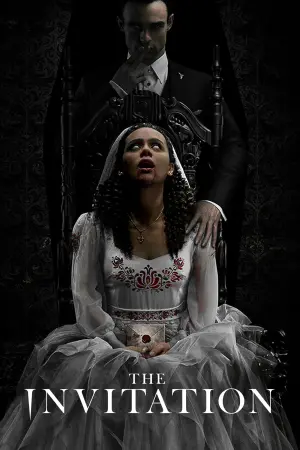 Постер к фильму "Приглашение" #96372