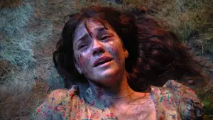 Задник к фильму "Дожить до рассвета" #644294