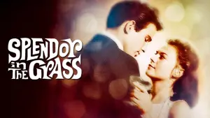 Великолепие в траве