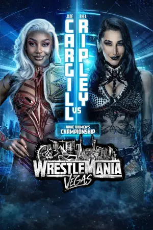 Постер к фильму "WWE WrestleMania 42 - Sunday" #798436