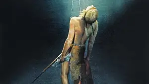 Задник к фильму "Человек по имени Лошадь" #311718