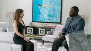 Задник к фильму "Простая просьба" #273656