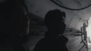 Задник к фильму "Слон сидит спокойно" #439411