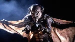 Задник к фильму "Зловещие мертвецы 3: Армия тьмы" #229178