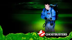 Задник к фильму "Охотники за привидениями" #45682