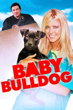 Постер к фильму "Baby Bulldog"