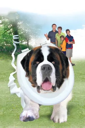 Постер к фильму "Бетховен 4" #411744