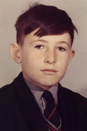 Постер к фильму "Быть Джоном Смитом" #737001