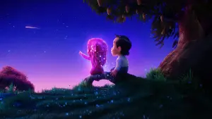 Задник к фильму "С первого взгляда" #412052