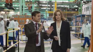 Задник к фильму "Робот по имени Чаппи" #263764