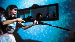 Задник к фильму "Зубастики" #288545