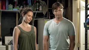 Задник к фильму "История дельфина" #410622