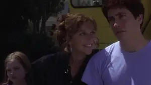 Задник к фильму "Донни Дарко" #528202