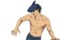 Задник к фильму "Человек-бензопила. Фильм: История Резе" #521580