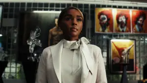 Задник к фильму "Достать ножи: Стеклянная луковица" #592444