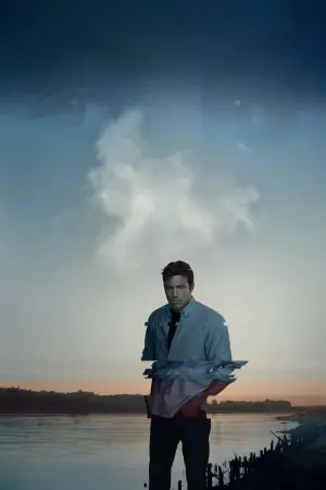 Постер к фильму "Исчезнувшая" #473256