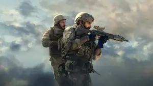 Задник к фильму "Переводчик" #167167